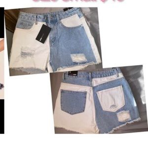 Women Shorts
